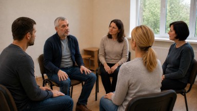 Реабилитация алкоголиков в Стрежевом
