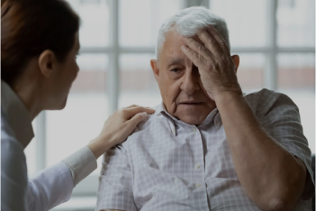 Лечение сосудистой и старческой деменции в Стрежевом