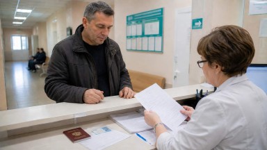 Бесплатное лечение алкоголизма в Стрежевом