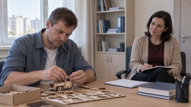 Лечение игромании в Стрежевом