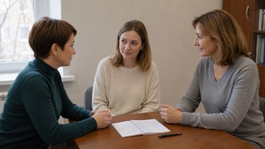 Лечение расстройств пищевого поведения в Стрежевом