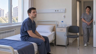 Лечение психоза в Стрежевом