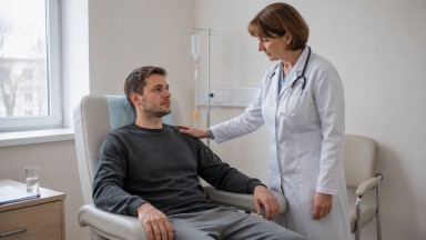 Детоксикация от марихуаны в Стрежевом