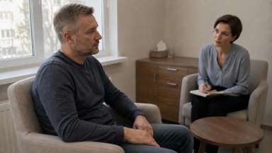 Лечение алкогольной депрессии в Стрежевом