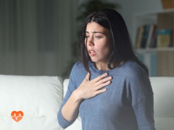 Панические атаки при алкоголизме в Стрежевом