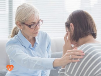 Панические атаки при алкоголизме в Стрежевом