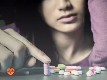 Лекарственная зависимость в Стрежевом