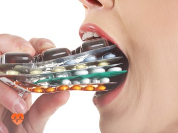 Лекарственная зависимость в Стрежевом