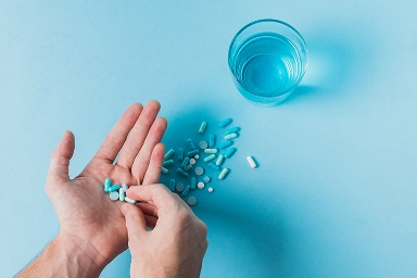 Лечение стресса в Стрежевом