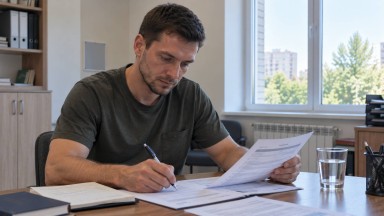 Реабилитация за 21 день в Стрежевом