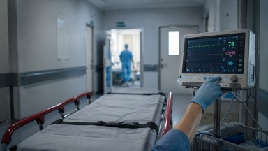 Помощь при отравлении алкоголем в Стрежевом