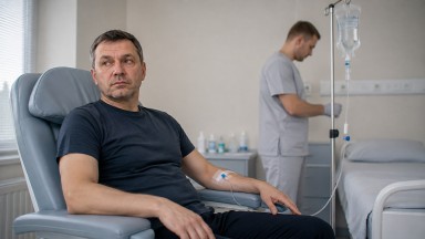 Вывод из запоя в стационаре в Стрежевом