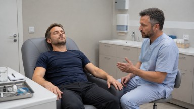 Кодирование гипнозом в Стрежевом