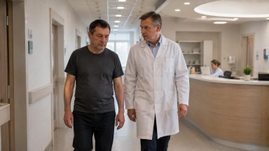 Лечение хронического алкоголизма в Стрежевом
