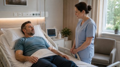Детоксикация от алкоголя в Стрежевом