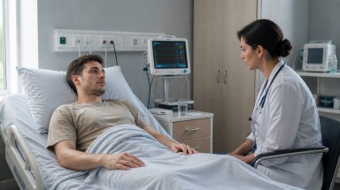 Лечение зависимости от спайса в Стрежевом