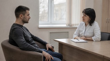 Лечение зависимости от марихуаны в Стрежевом