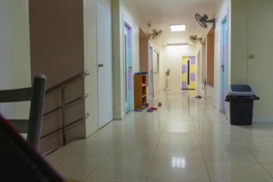 О клинике в Стрежевом